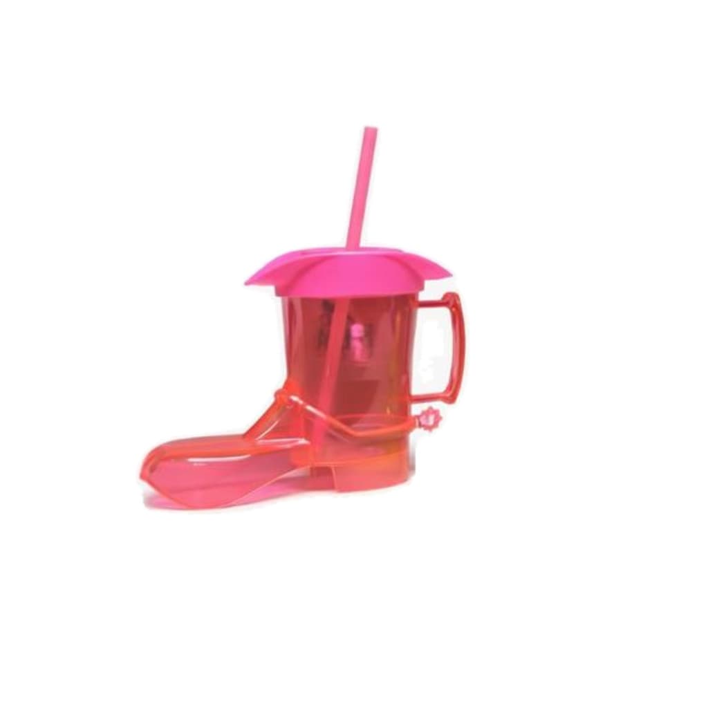 COPO AGRO 1L ROSA