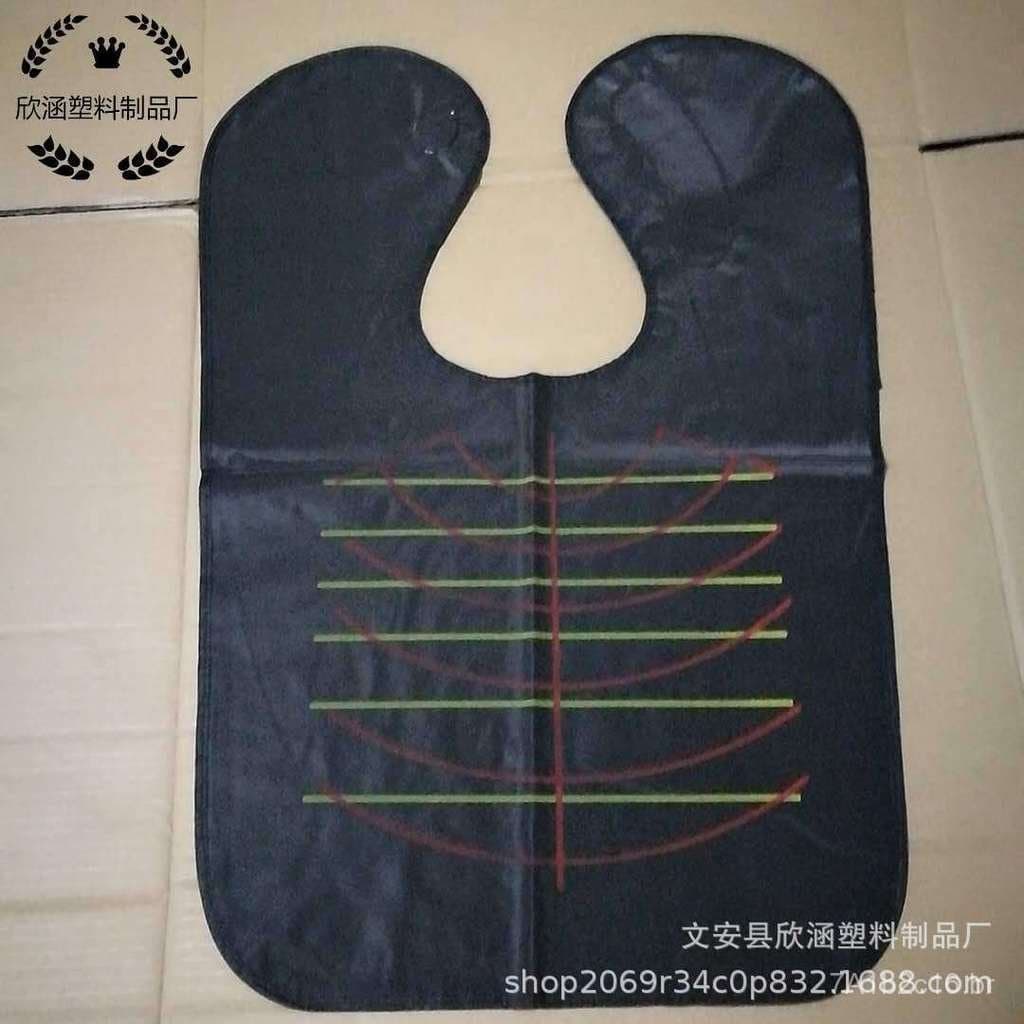 Fabricante de ferramentas para coloração de cabelo no atacado, capas para cabeleireiro e coloração, capas iônicas, capas
