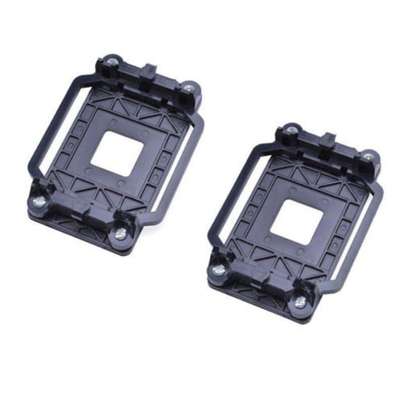 Suporte para CPU de computador, suporte AM3, suporte 775, 1151, 2011, 1366, suporte para backplane, suporte para ventoin