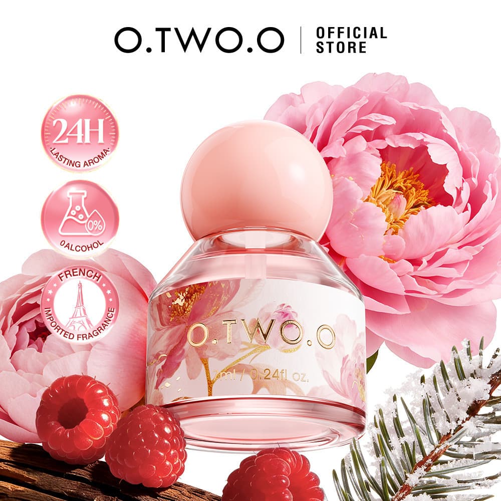O.TWO.O Essência de Fragrância Privada PF03