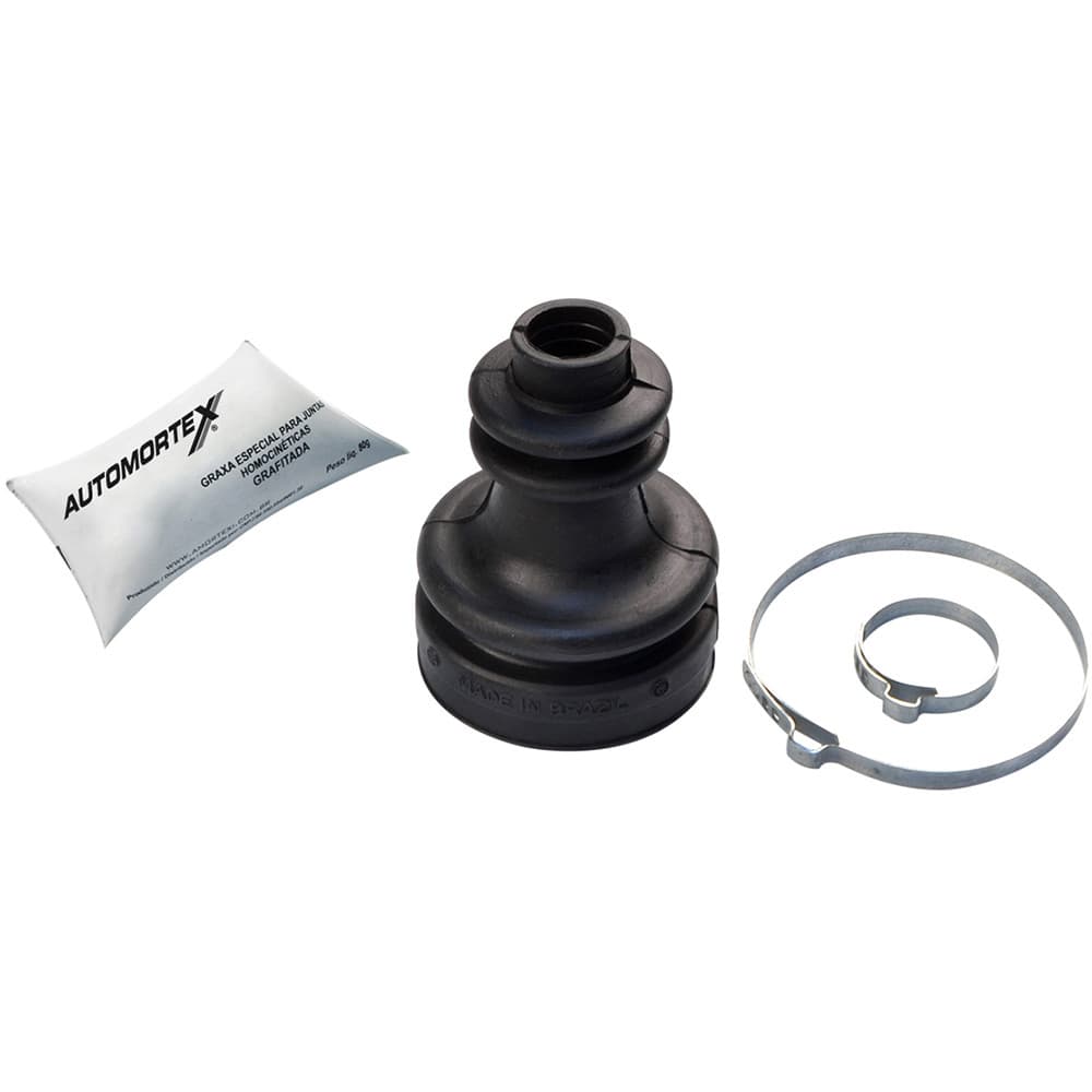 Kit Coifa Homocinética Câmbio Direito Clio G2 01 A 16 Kangoo 02 A 10