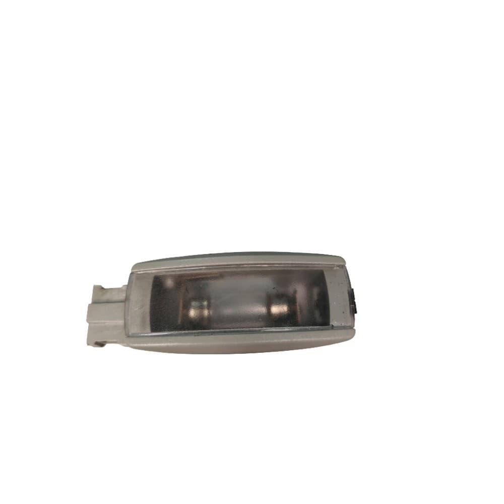 Lanterna Teto Quebra Sol Original Vw Jetta Polo Virtus Nivus