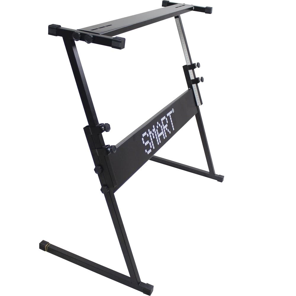 Suporte em Z para Teclado Smart SM-002