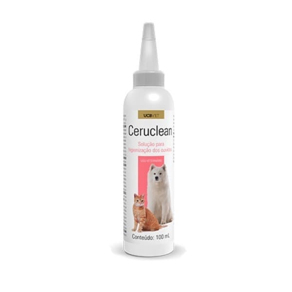 CERUCLEAN 100ML UCBVET