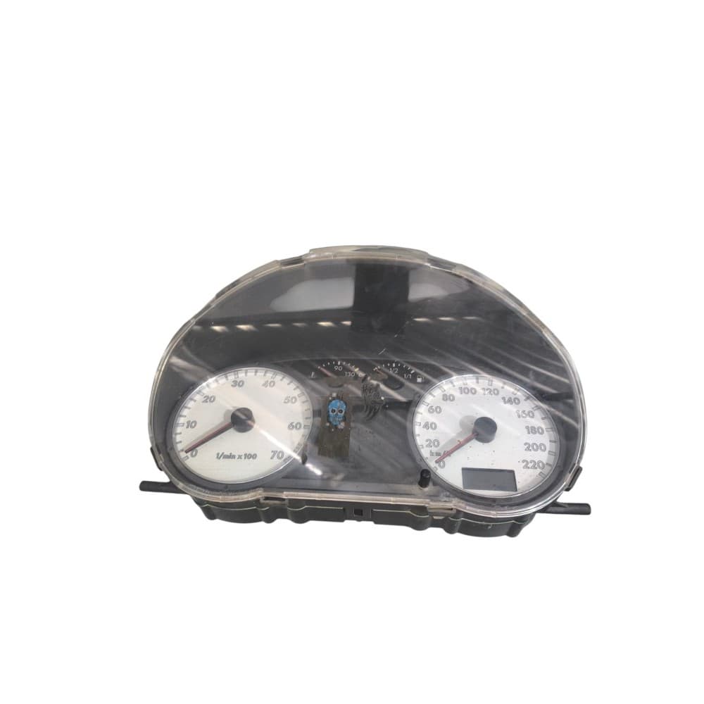 Painel instrumentos vw gol saveiro parati g3 2000 a 2007
