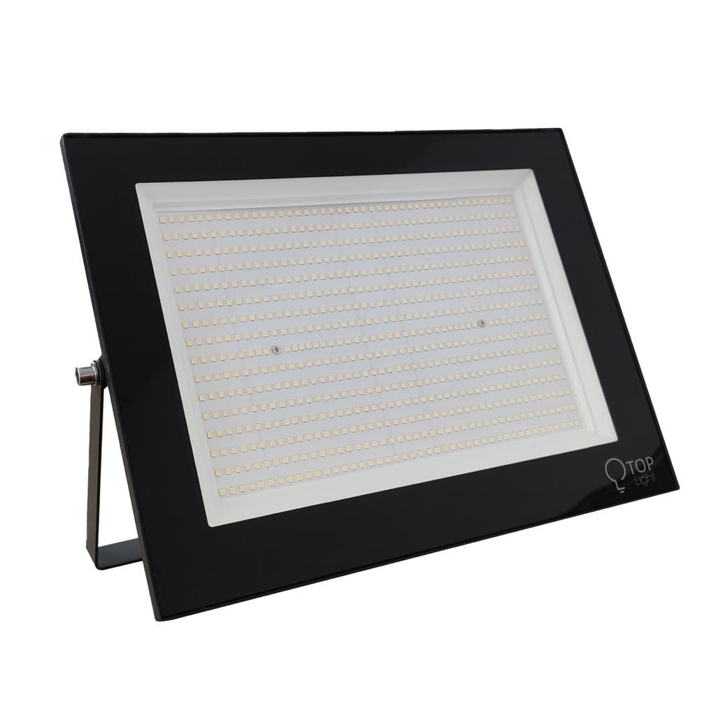 Kit 1, 2 Refletor 800w 1000w led holofote projetor ip67 Bivolt 110/220V Branco Frio 6500K