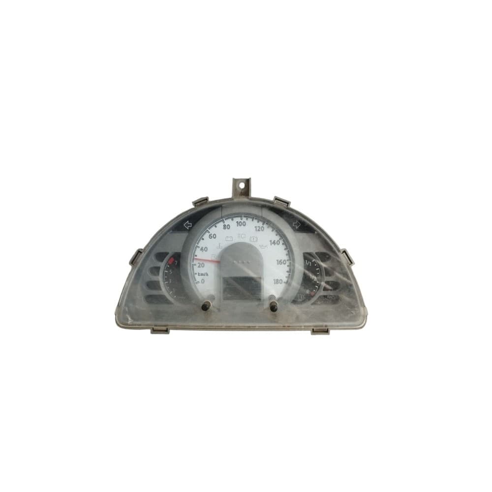 Painel instrumentos vw fox gol parati G4 2006 a 2010