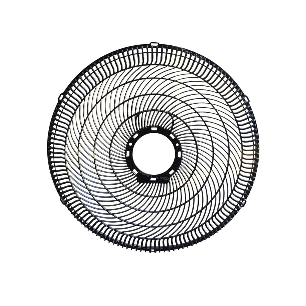 Grade Traseira Ventilador Mondial 40cm NVT40  VPS40  VTX40  VT41  NVT41  BMV03  VPS44  VT42  Original