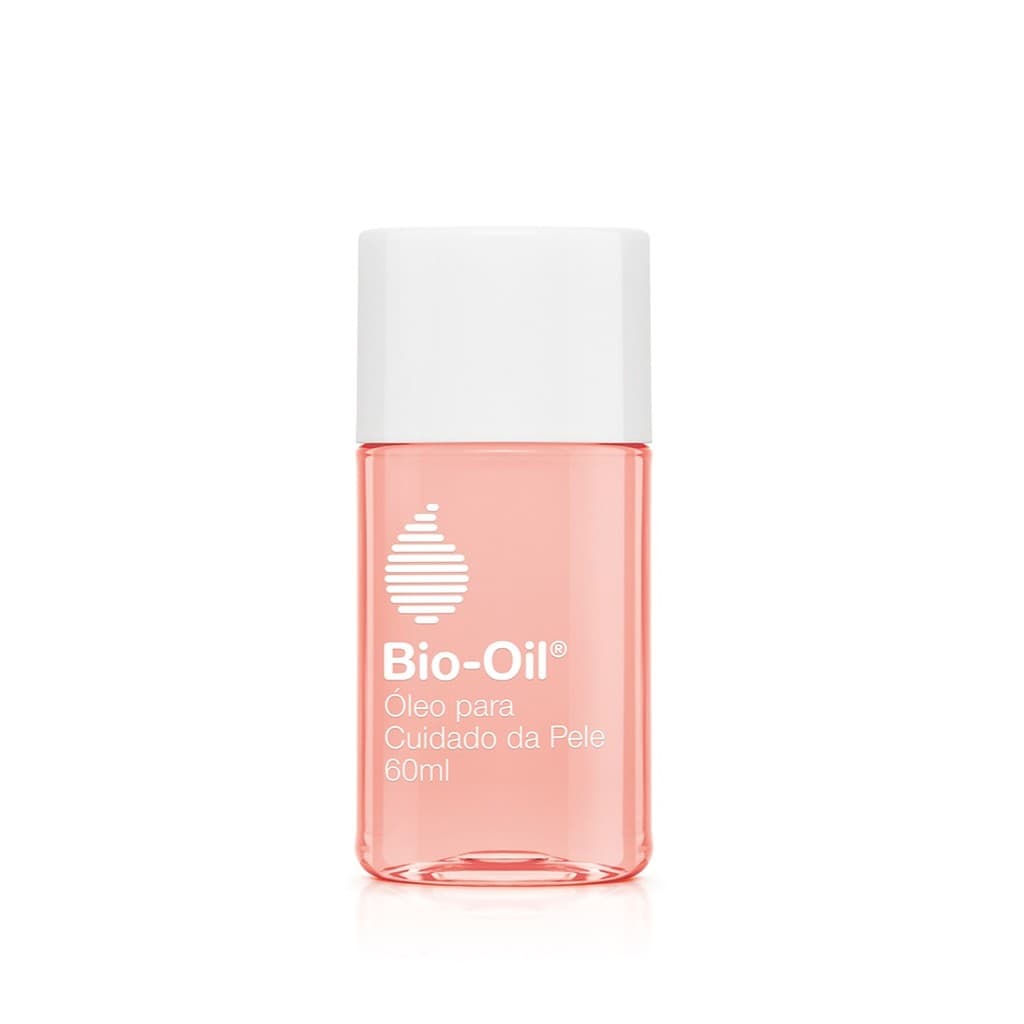 Bio-Oil 60ml Cuidado Completo para Pele Cicatrizes Estrias e Hidratação Natural 100% Original