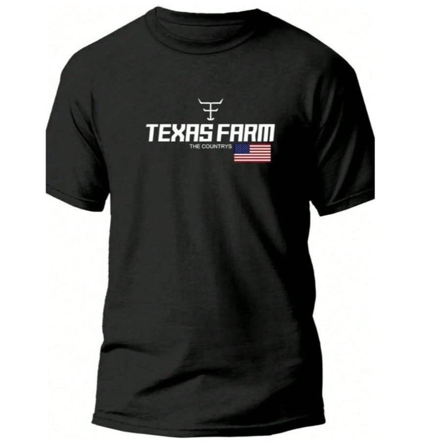 Camiseta Basica Cowboy