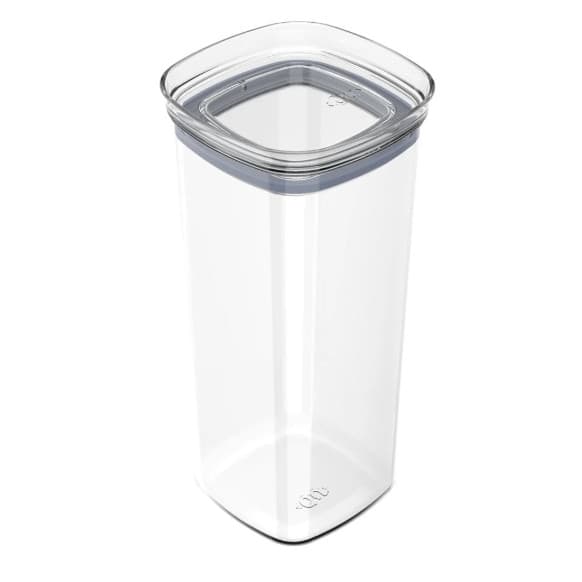 Pote Hermético Organizador Linha Block 1,5 L - Ou