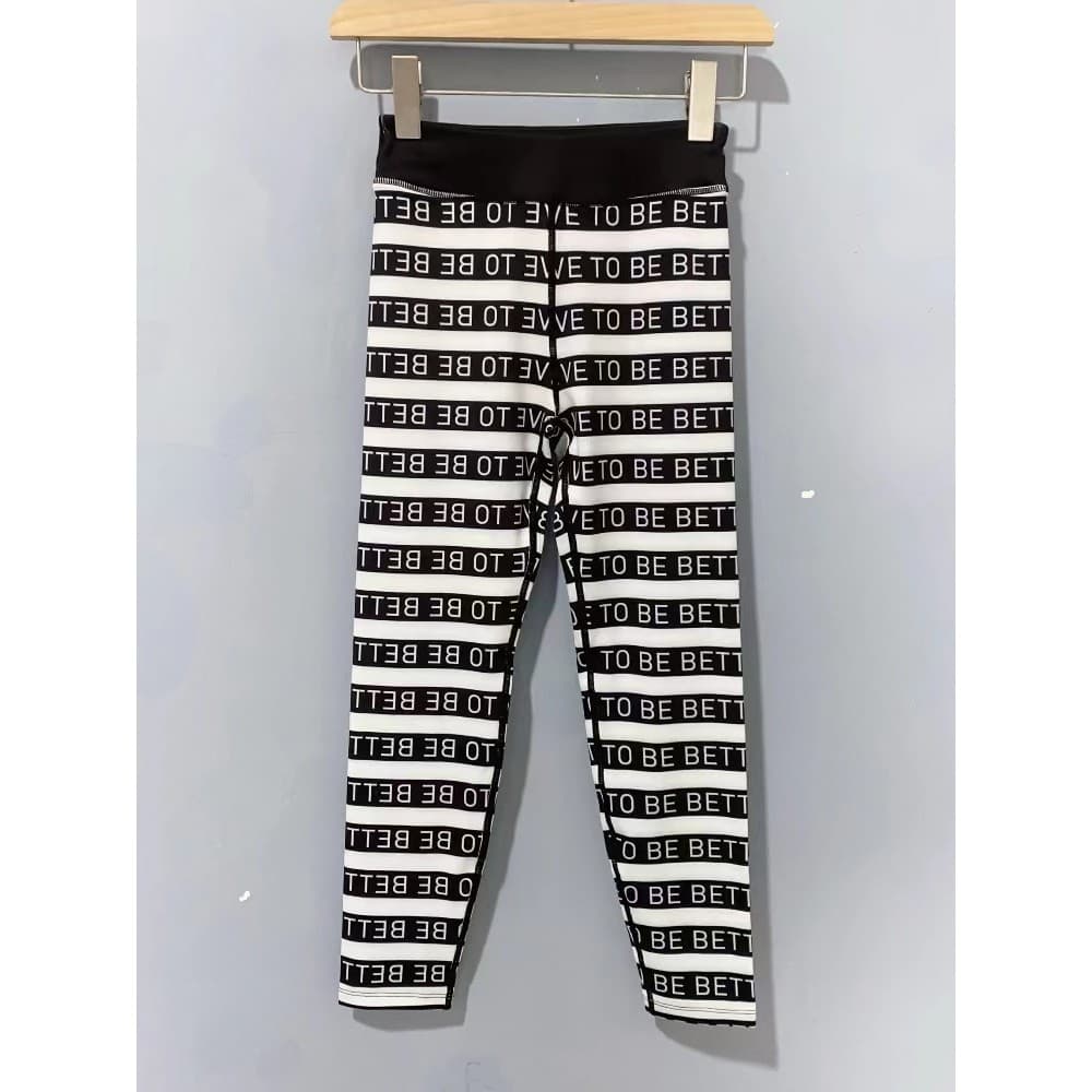 Âmbar pedido exterior troncos de natação das crianças meninas médio grande crianças moda letras de secagem rápida Bottom