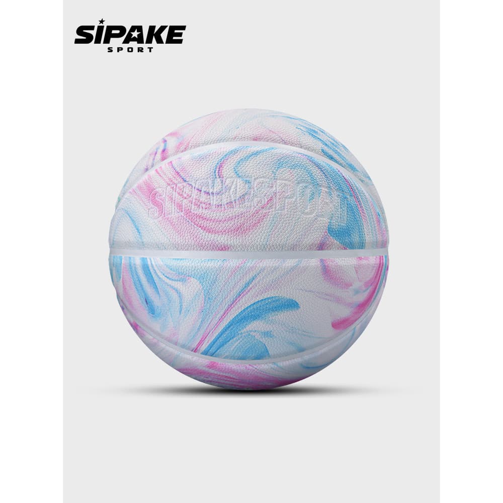 Basquete Profissional para Meninas No. 7 Exame de admissão ao ensino médio de esportes estudantis dedicado No 6 alunos d