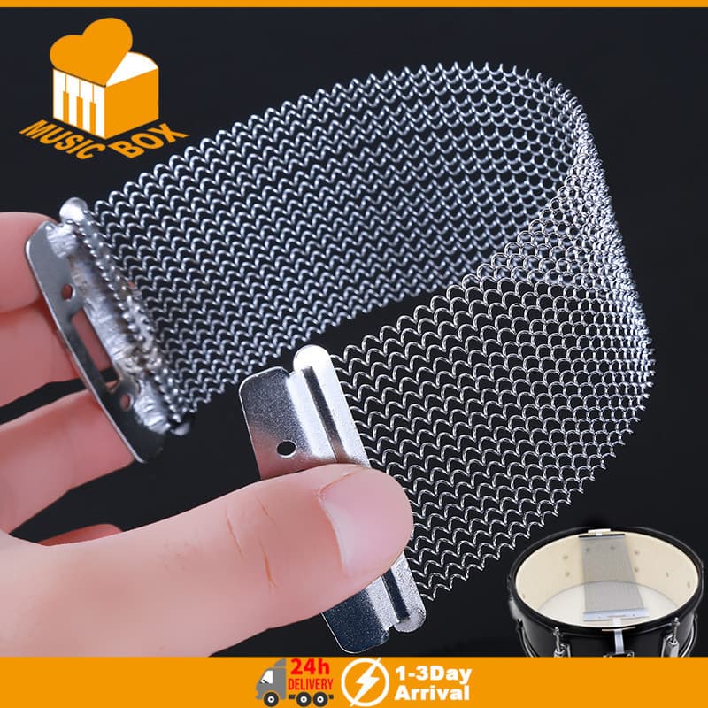 Fio De Aço De Mola De Tambor Para Caixa Cajon De 14 Polegadas , Peças De Reposição ,