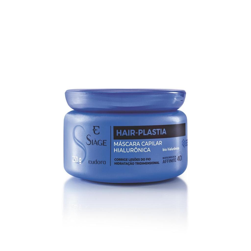 MÁSCARA SIAGE HAIR-PLASTIA 250gr