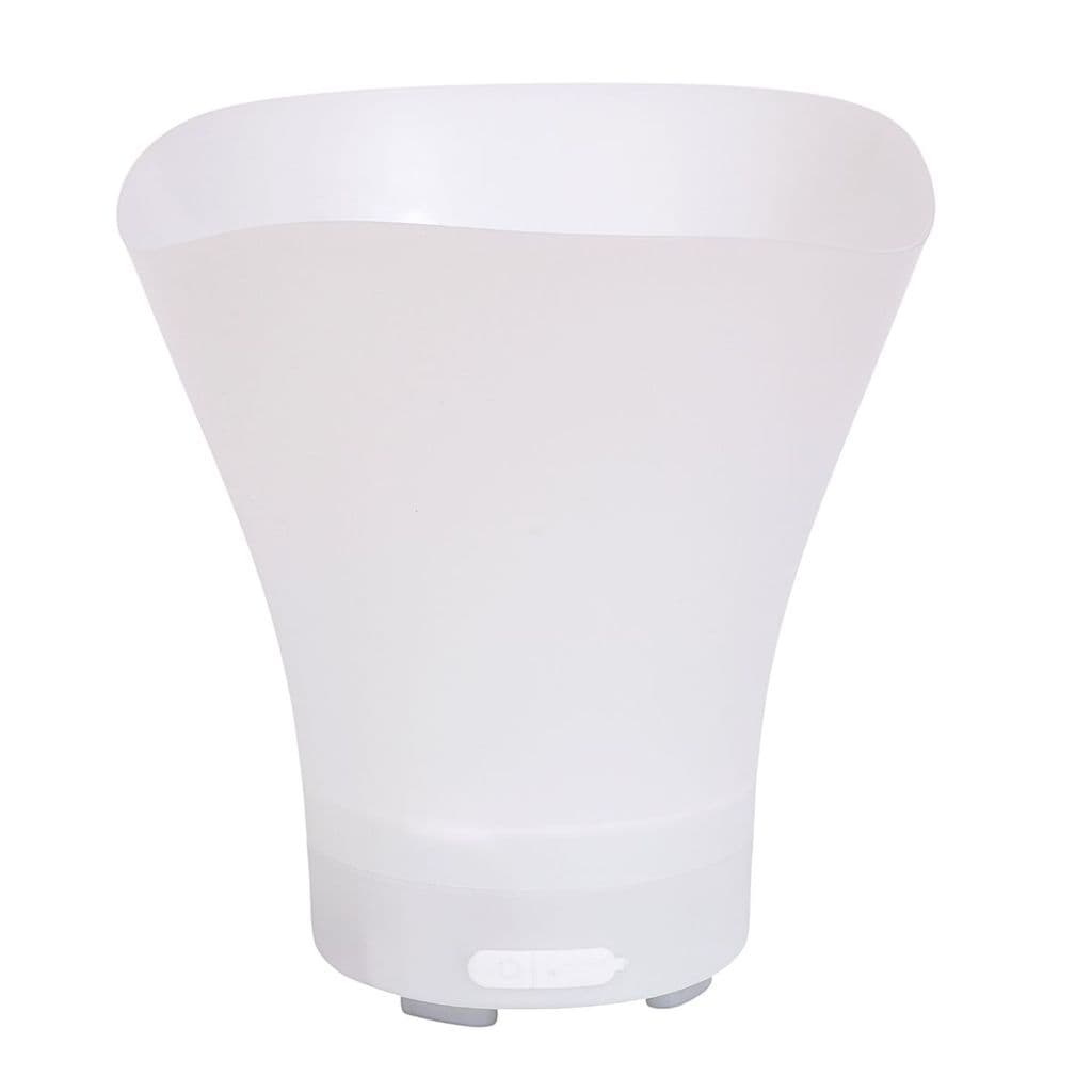 Balde de Gelo 7L Cooler com Luz LED e Bluetooth para Bebidas, Festas