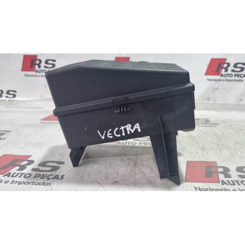 Caixa De Fusível Gm Vectra 1998 C/detalhe Cx13