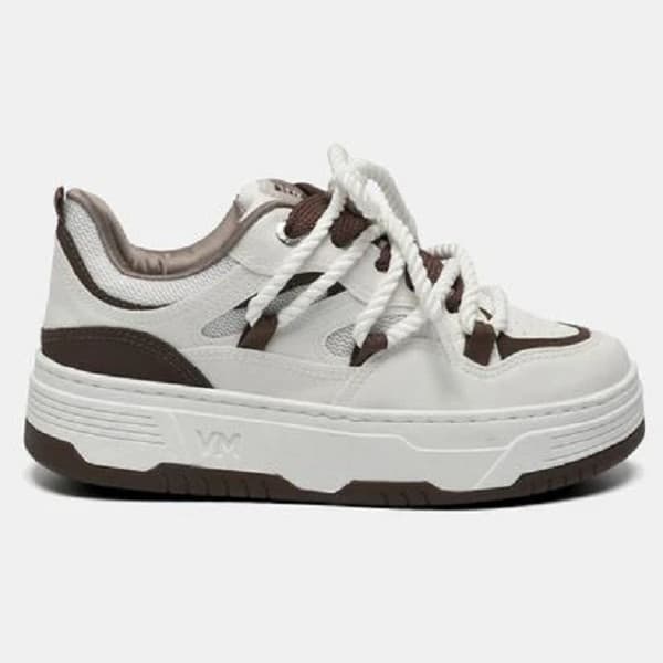 Tênis Feminino Via Marte Casual Confortável 225-009