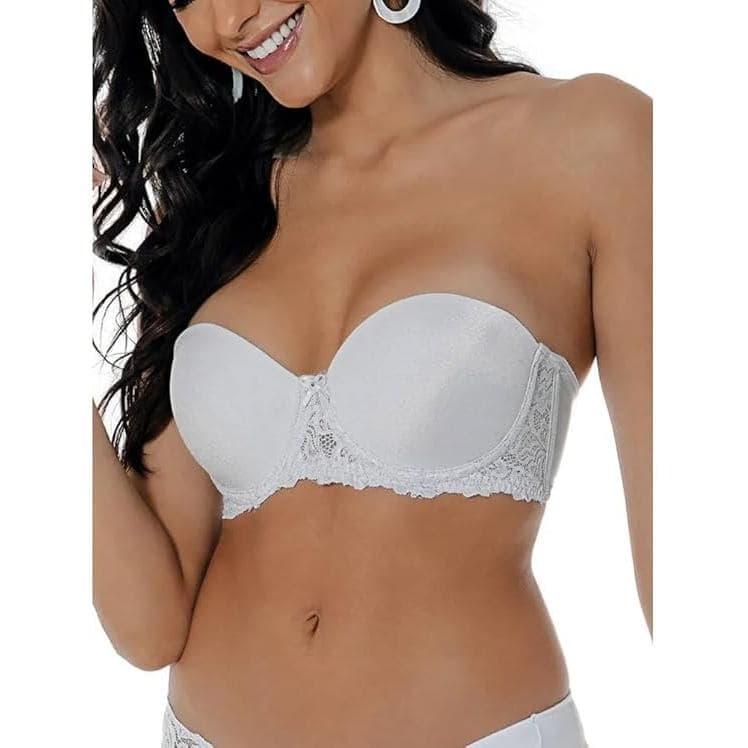 Sutiã intenção Demillus Ref. 067250
