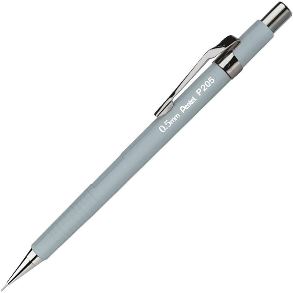 LAP P200 CORES TRAD JAPONESAS 0.5MM ASAG - SM/P205-JNM - UNITRÁRIA E SORTIDA
