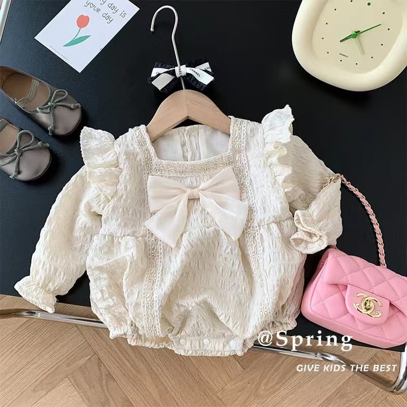 Coco mãe bebê menina renda macacão triângulo mês inteiro foto cem dias foto vestido bebê princesa macacão