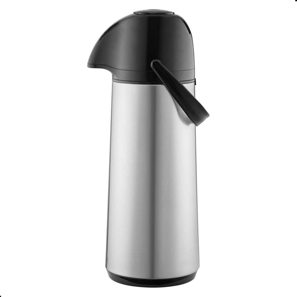 Garrafa Térmica Inox Quente e Frio Expressar 1L Sanremo
