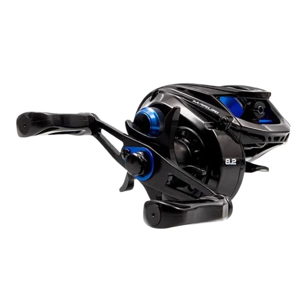 Carretilha Rexton Leve e Super Resistente Maruri