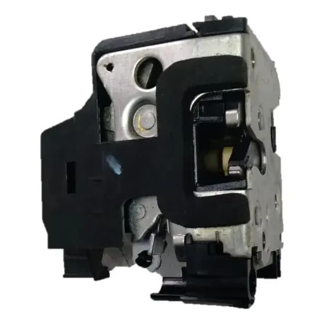 Fechadura Porta Dianteira Direita Fiat Doblo 51707115