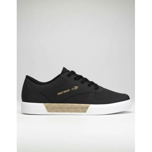 Tenis Mormaii Urban Smash Original Skate Casual Masculino