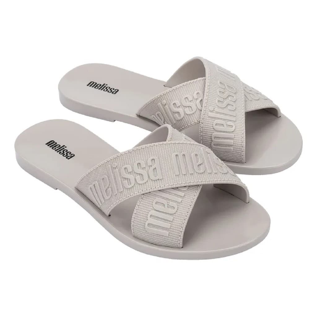 MELISSA M-LOVER SLIDE - 35740
