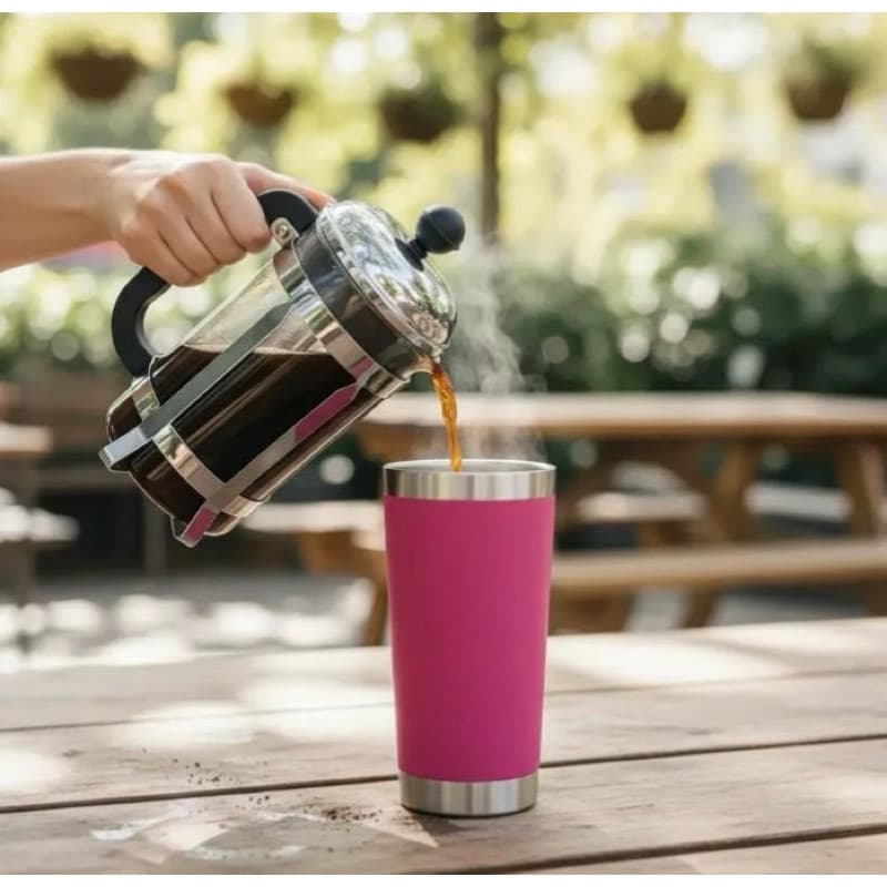 COPO GARRAFA TÉRMICA QUENTE GELADO COM ABRIDOR TENDENCIA 2026 ACADEMIA ESPORTES CAFE CHA AGUA CERVEJA