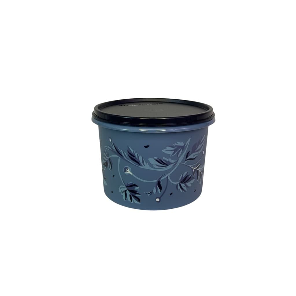 Tupperware Tupper Caixa 1,1 Litros - Florales