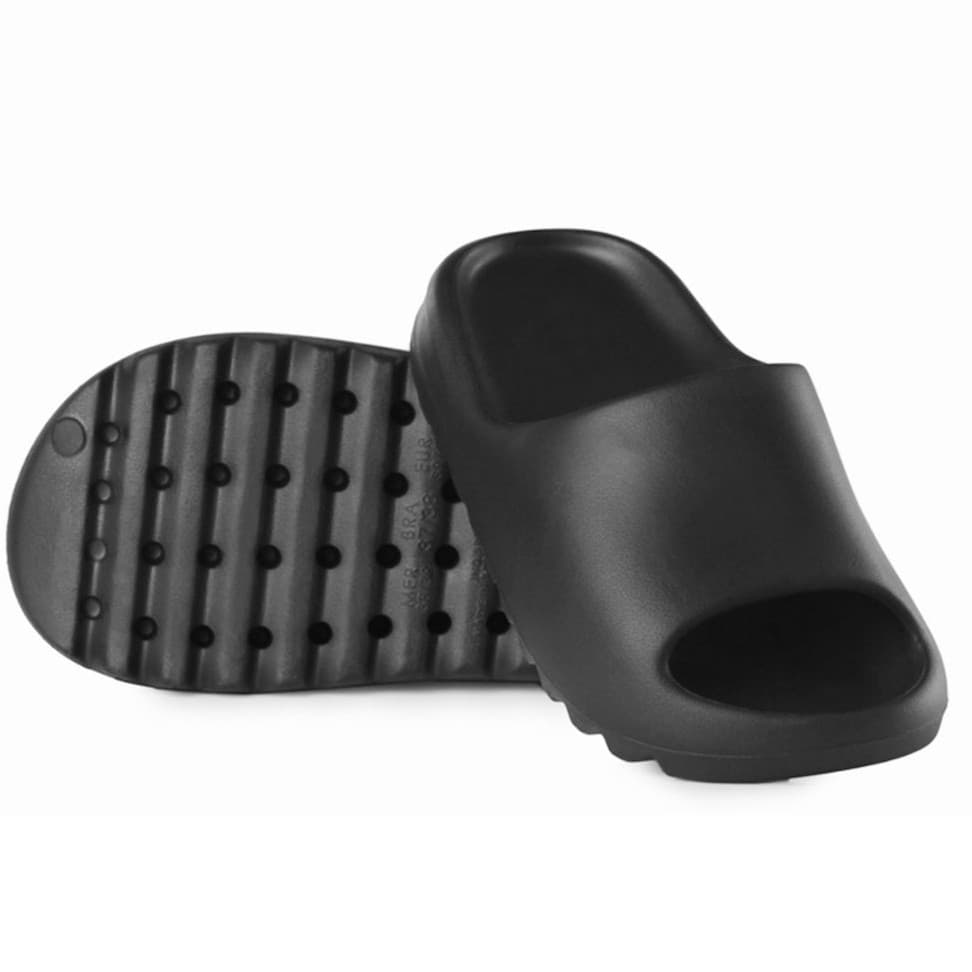 Chinelo Nuvem Feminino Leve Confortável 100% EVA muito Macio super confortável moda blogueira