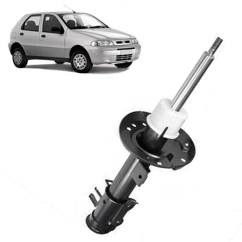 Amortecedor Dianteiro Fiat Palio Young 2001 2002 2003 HG31186 Nakata