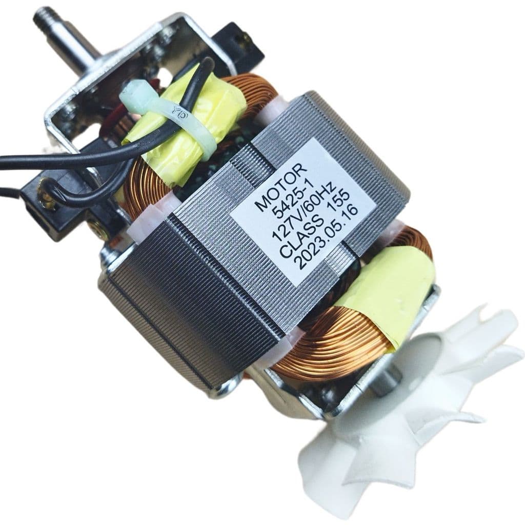 Motor 5425-1 para Blender Cadence BLD701 BLD706 BLD750