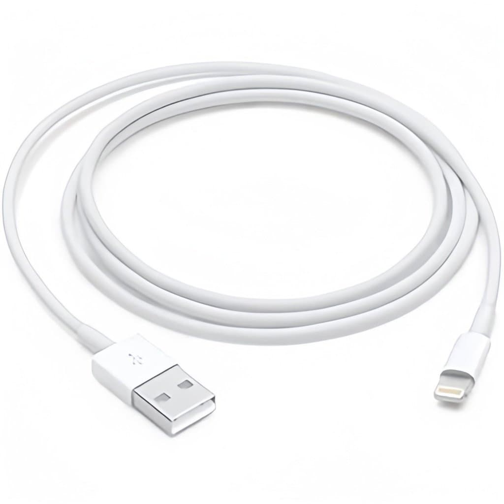 1/2/3 Pcs Cabo Carregador Turbo Celular Tipo C Lightning Fonte TransferêNcia De Dados Carregador Celular