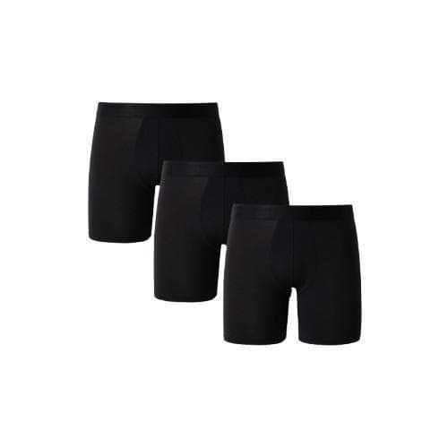 Kit 3 Cuecas Comfort Insider Masculino