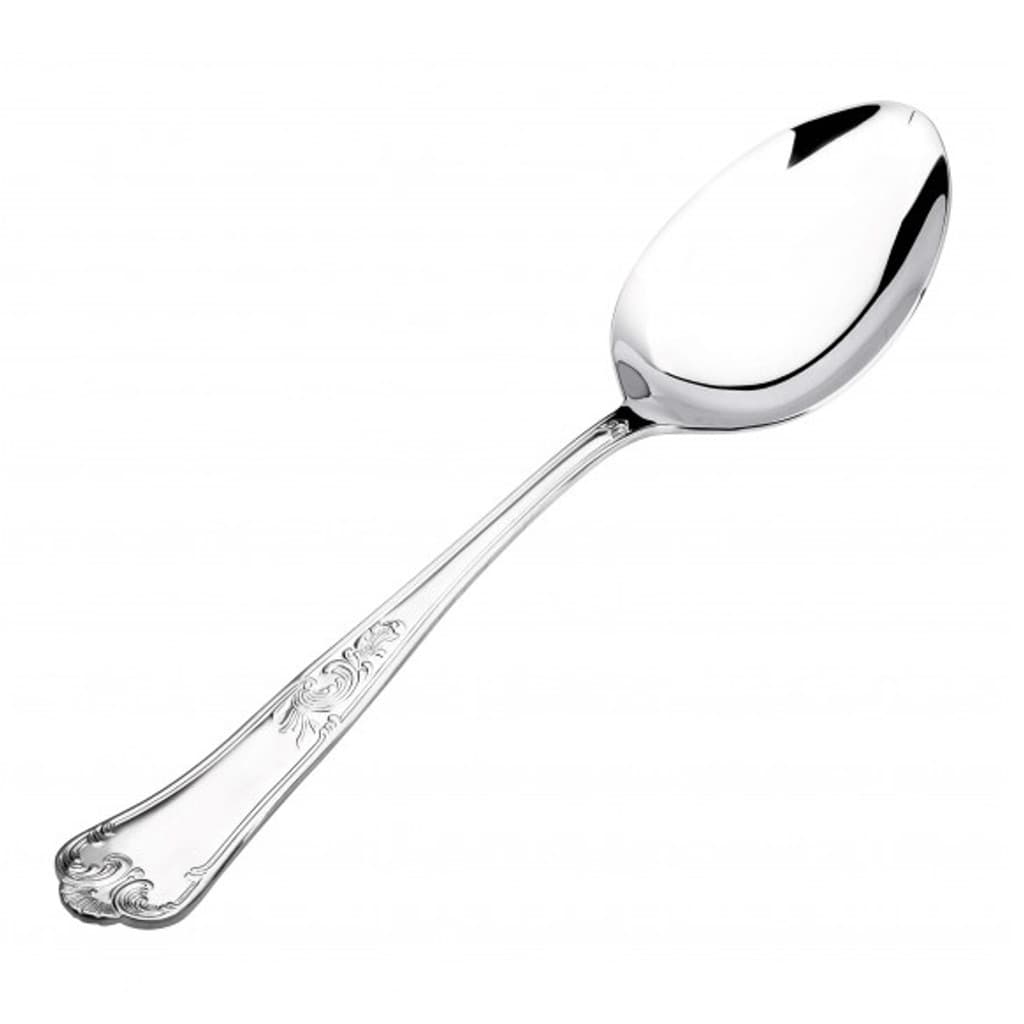 Colher De Arroz Grande Inox Luxo Classique Hercules 493-312p