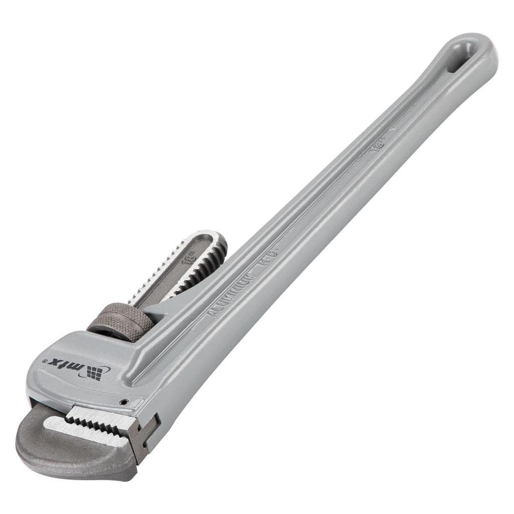 Chave Grifo Americano Alumínio 18pol 450mm 60mm MTX