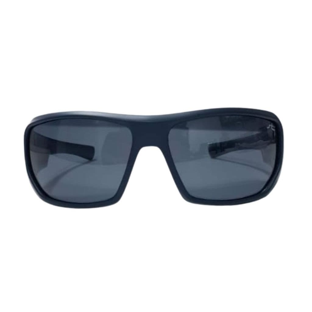 Óculos Polarizado Matte - Blue