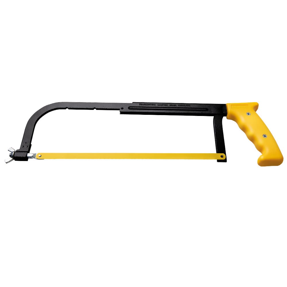 Arco De Serra Manual 12" Tramontina Profissional