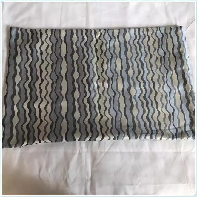 Variedade multicolorido grosso poliéster Jacquard puro costura modelo de melhoria da casa capa de almofada fronha sofá e