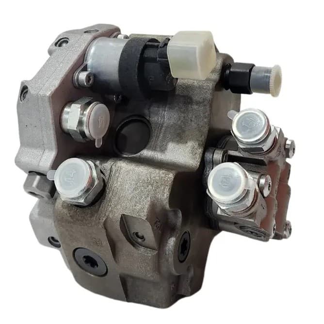 Bomba Injetora Original BOSCH 0445020007 Cummins ISB