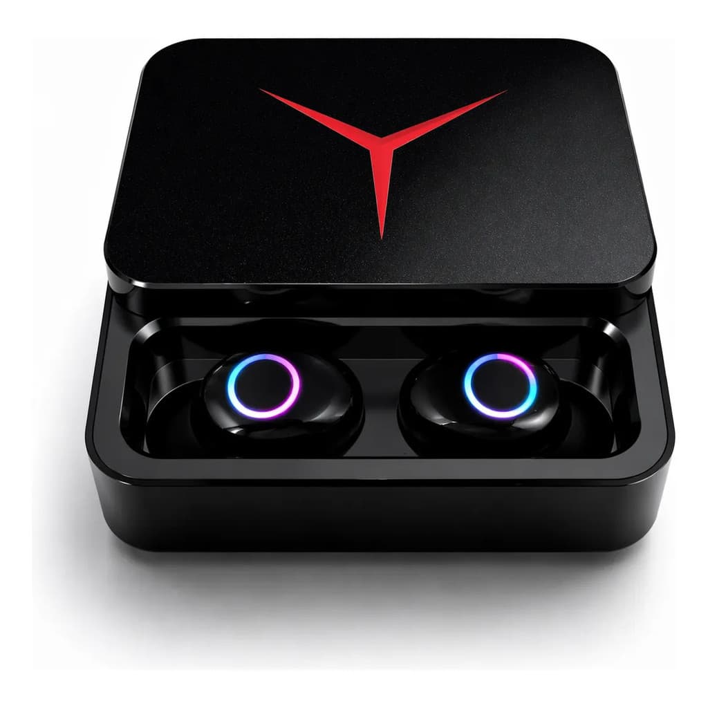 Fone De Ouvido Bluetooth M90 Pro Led Sem Fio Gamer
