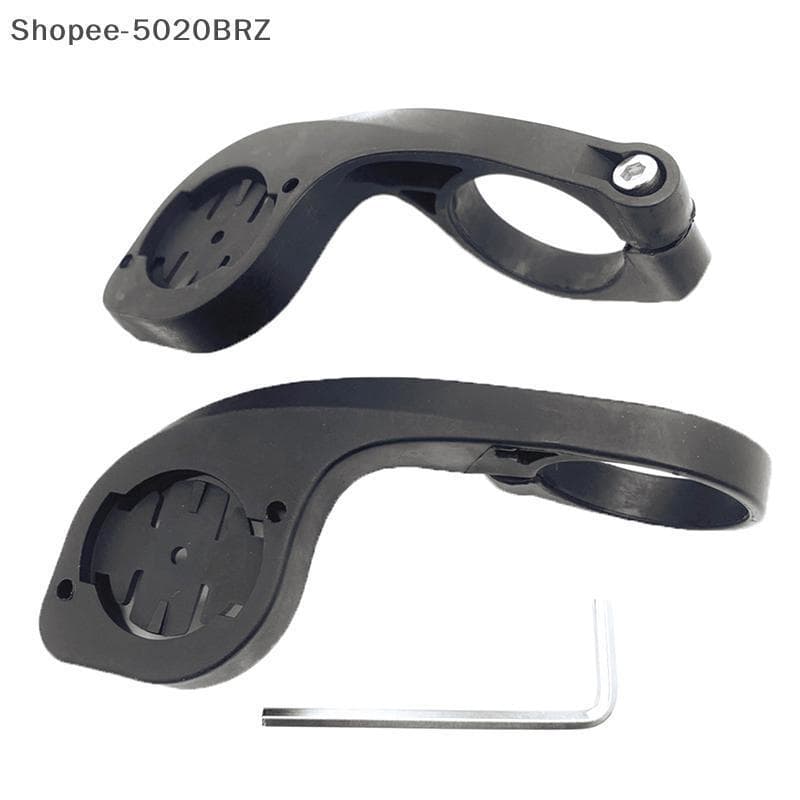 [THEBR] Para Garmin IGPSPORT Bryton Rider Suporte Bikeputer Mount Guiador De Bicicleta De Estrada Edge 130 200 520 810 1