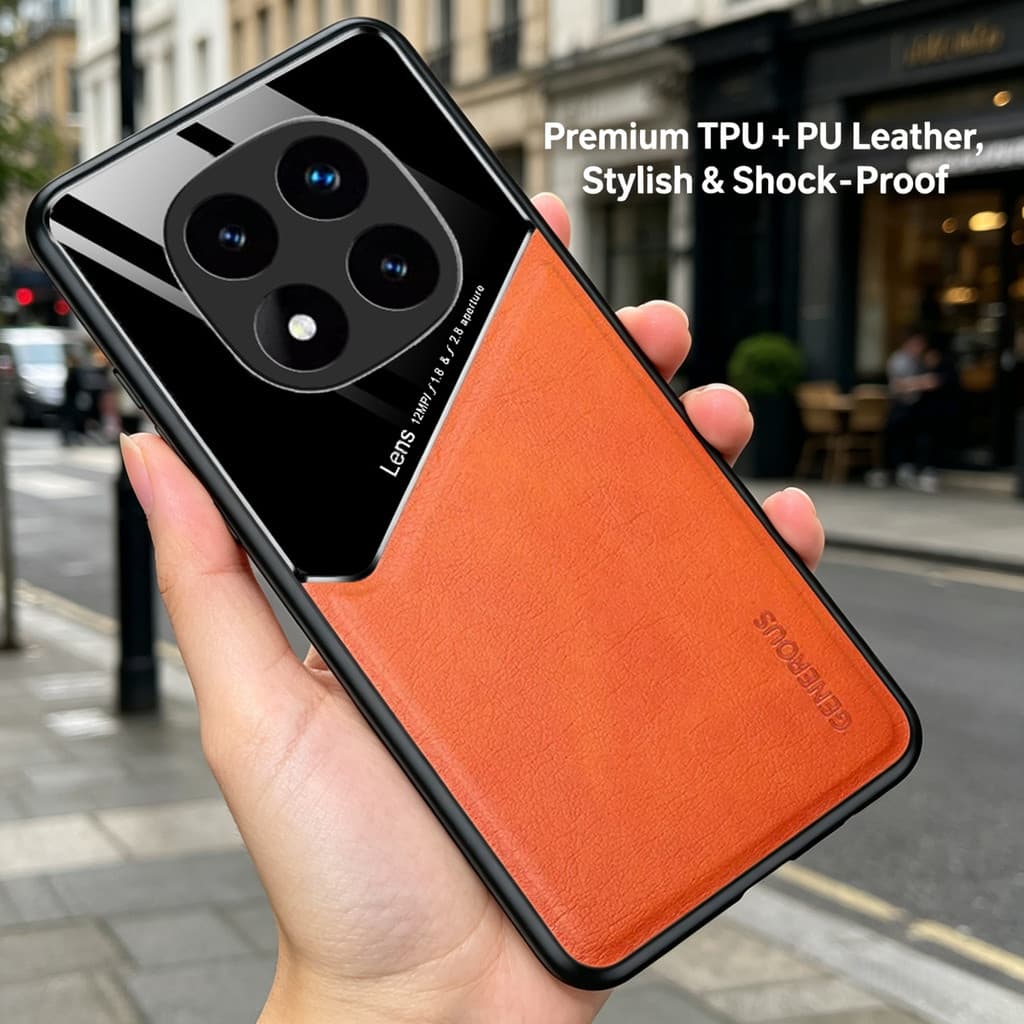 Para Xiaomi Redmi Note 11 12 13 14 15 Pro Plus Note 14s 12s Capa De Couro