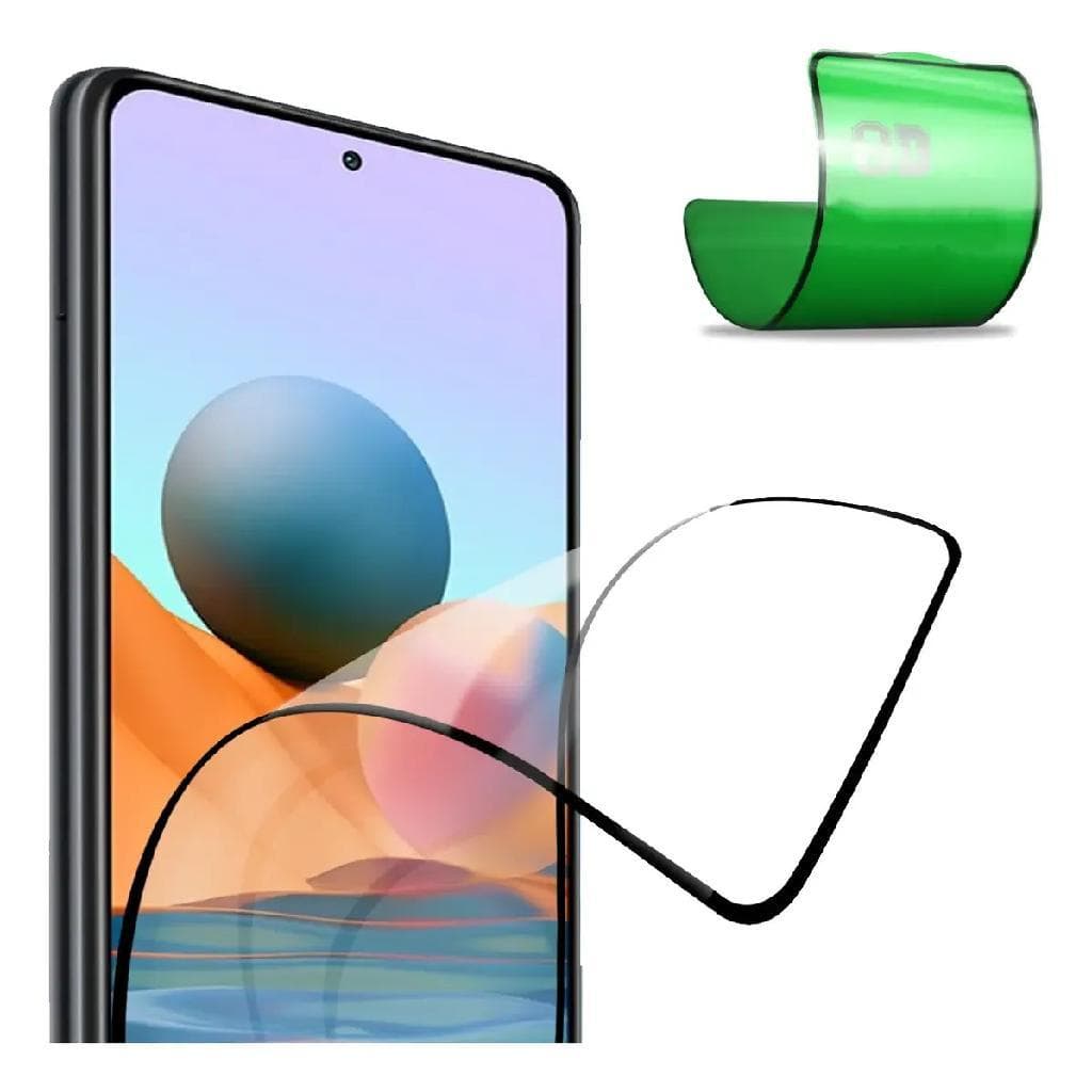 Película Frontal 9D FlexIvel de Cerâmica para Samsung Galaxy S26 Edge