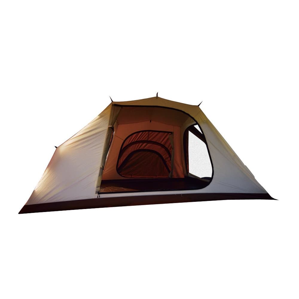 Snow Peak Tarp Living Shell Long Pro . Sala Interna TP-660IR