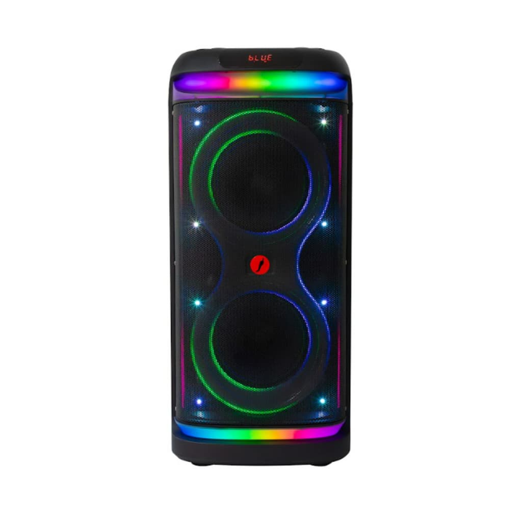 Chillibeans Caixa de Som Bluetooth modelo KN5000 Power 1300W
