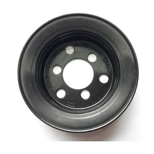 Polia Bomba Direção Hidráulica Passat Audi A4 Orig 058145255